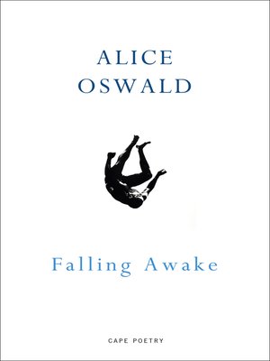 cover image of Falling Awake